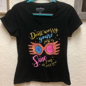 Luna Lovegood saying T-Shirt